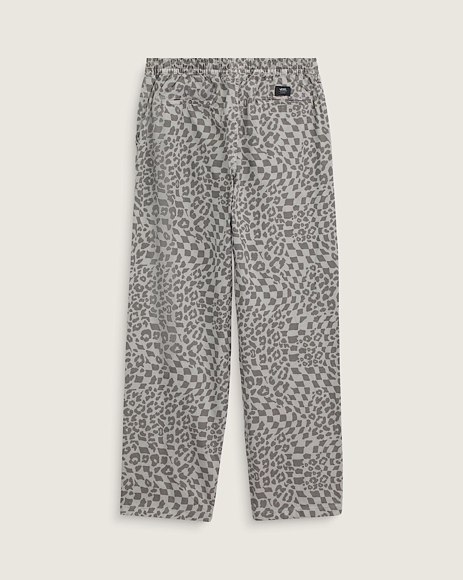 range baggy pants