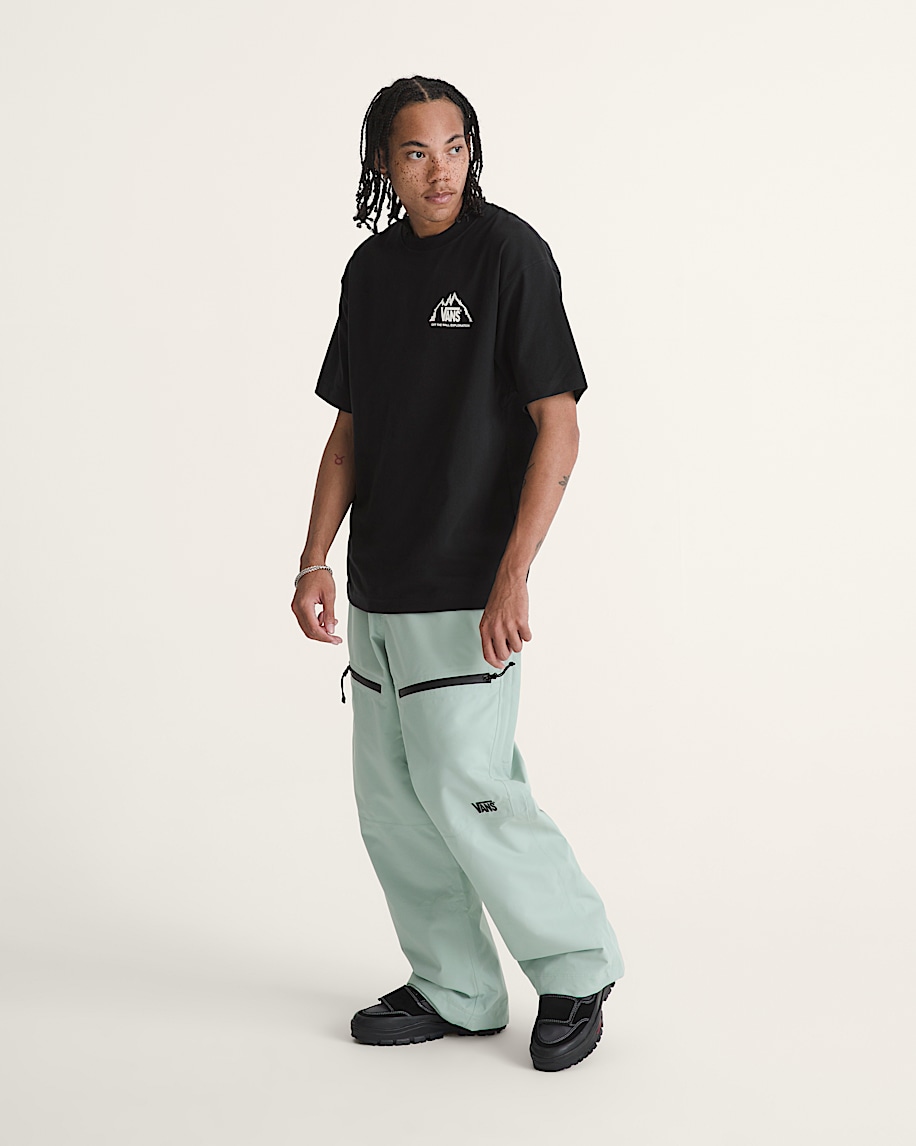 hi-country snow pants