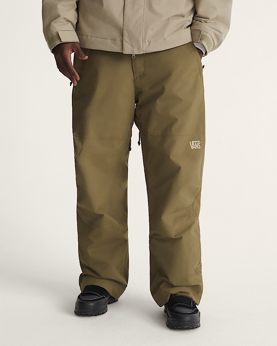 hellbound snow 2.0 pants