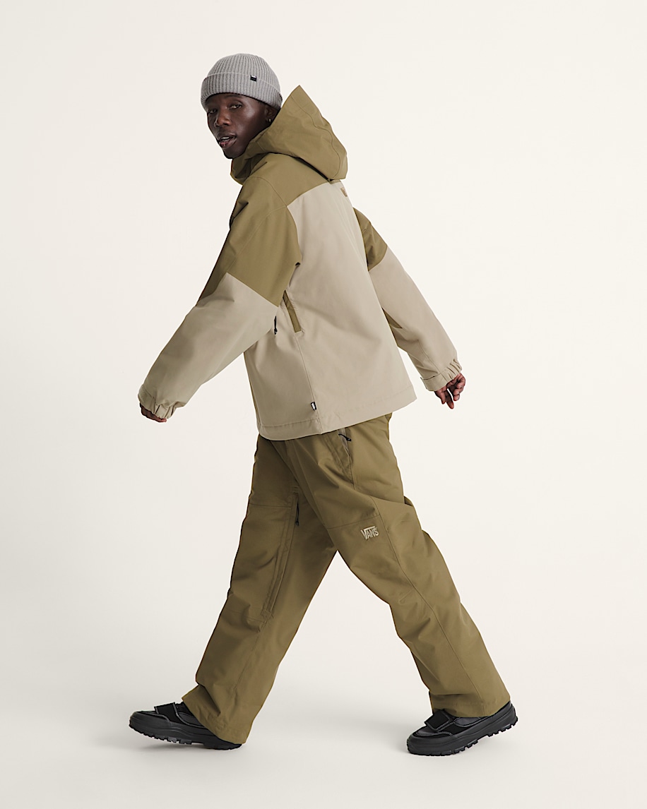 hellbound snow 2.0 pants