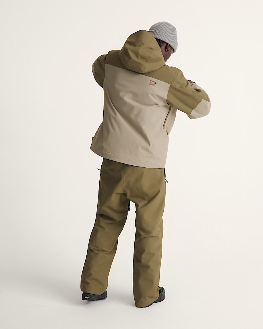 hellbound snow 2.0 pants