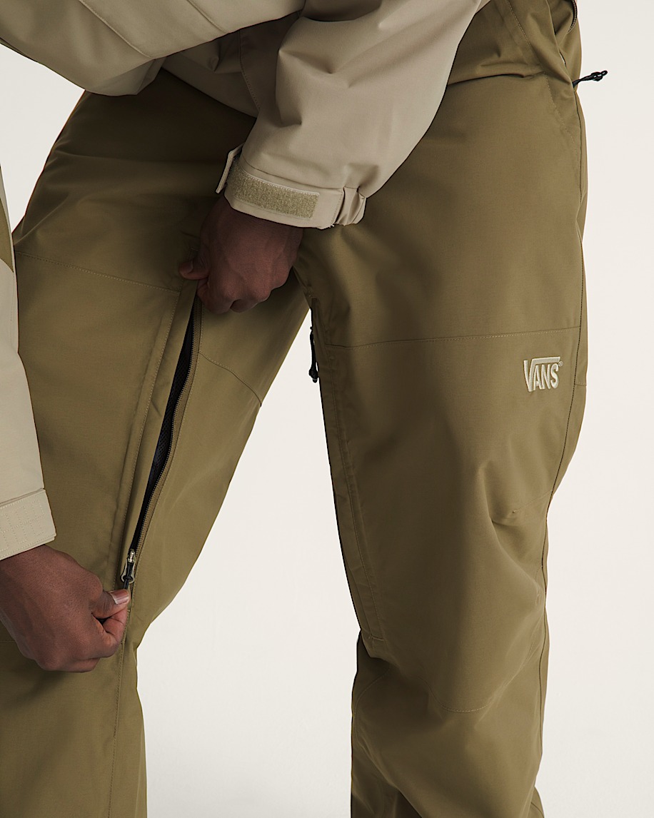 hellbound snow 2.0 pants