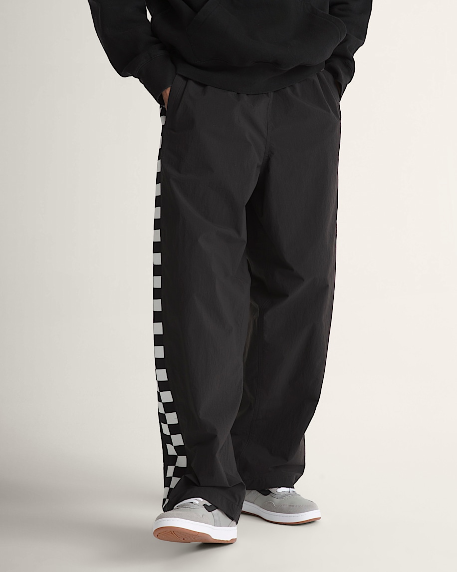 ronnie track pant