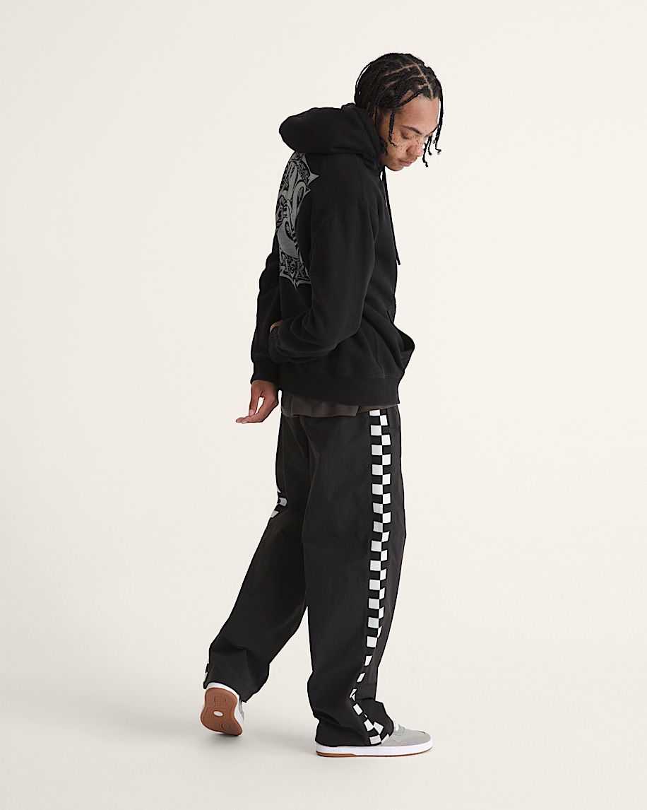 ronnie track pant
