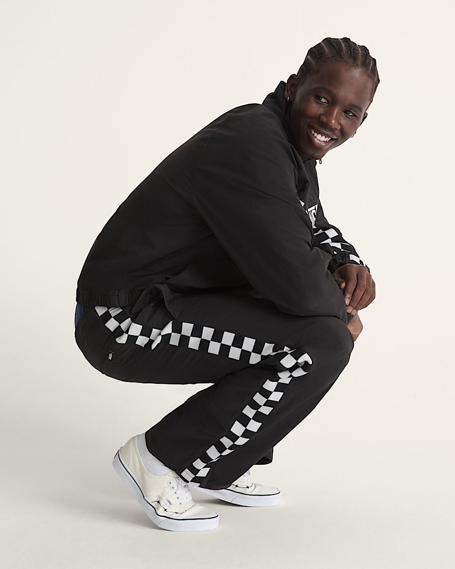 ronnie track pant
