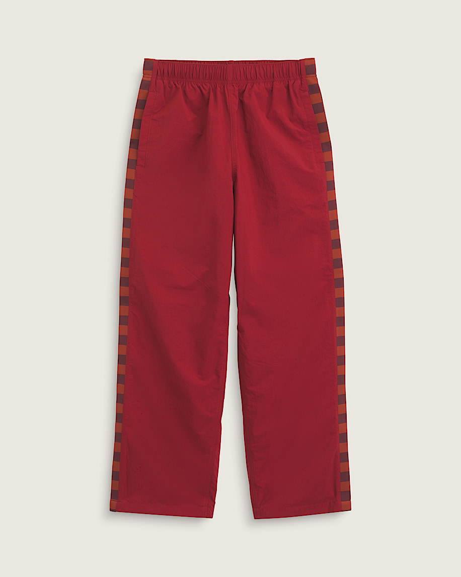 ronnie track pants