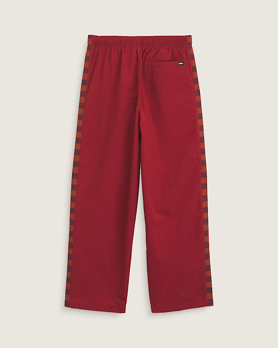 ronnie track pants