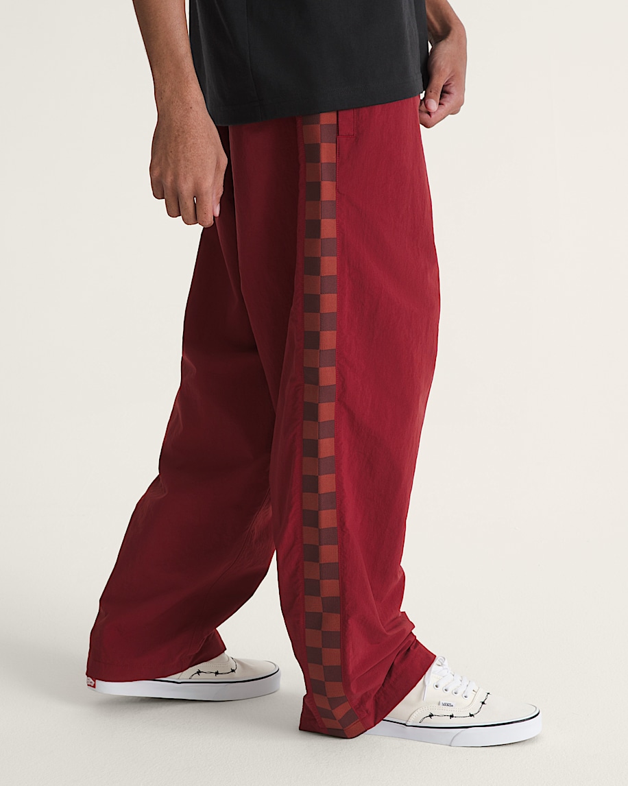 ronnie track pants
