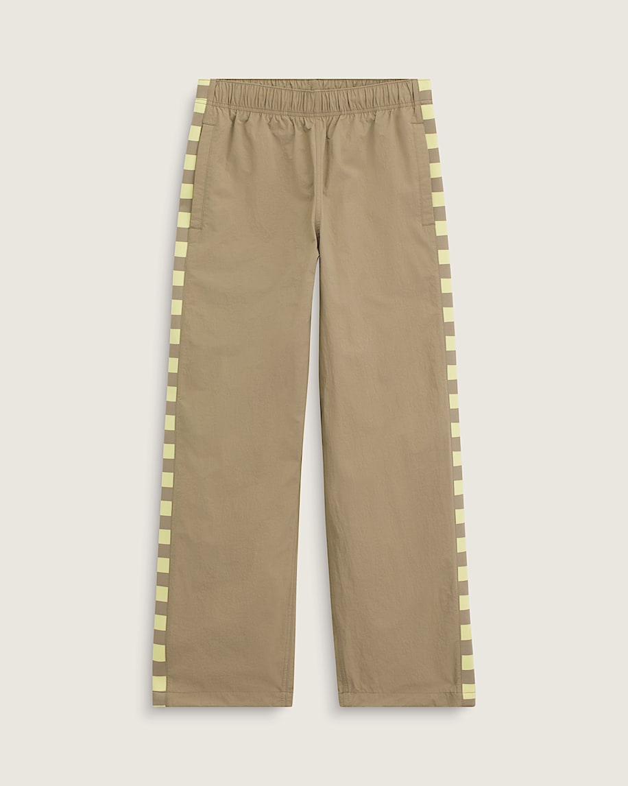 ronnie track pant
