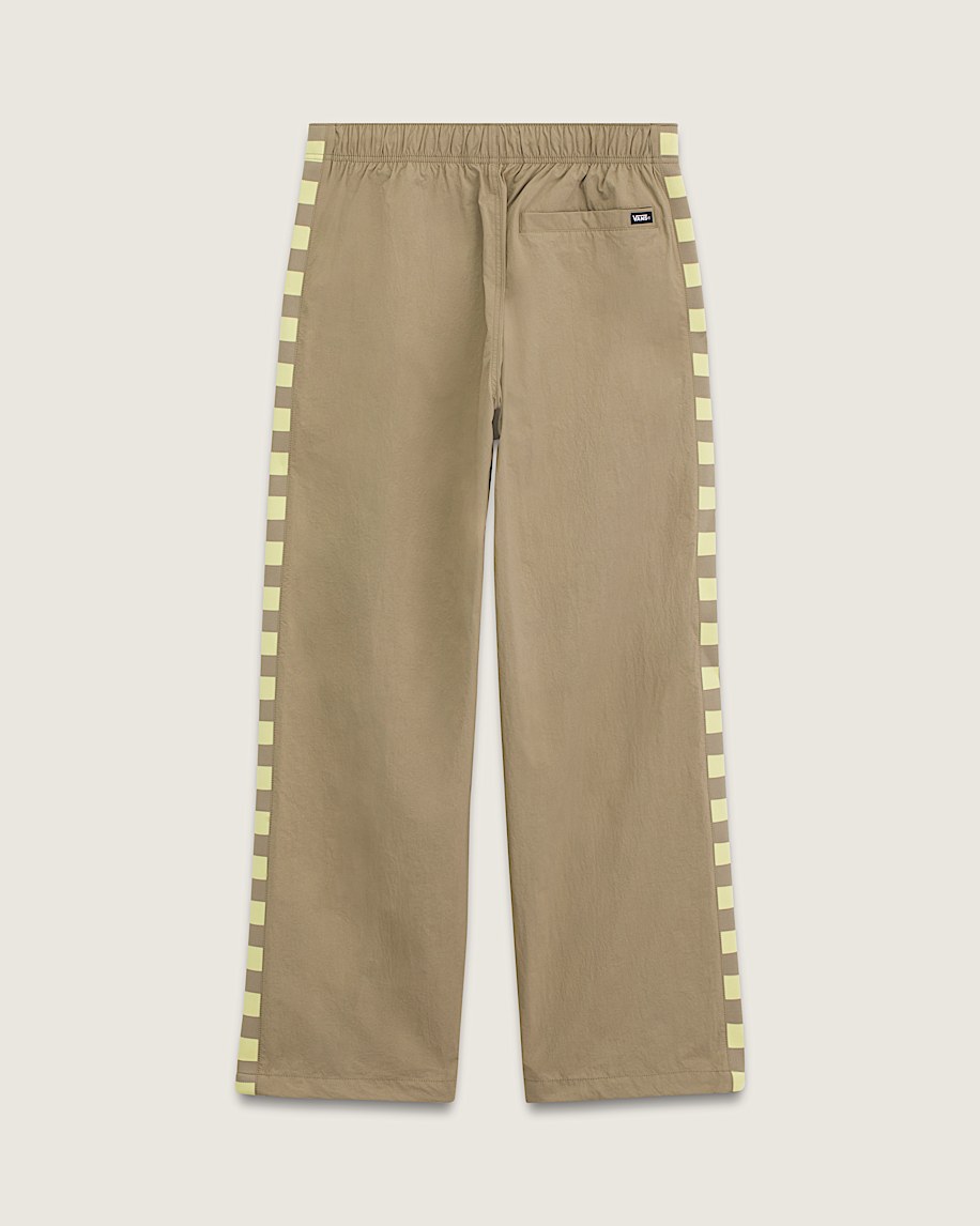 ronnie track pant
