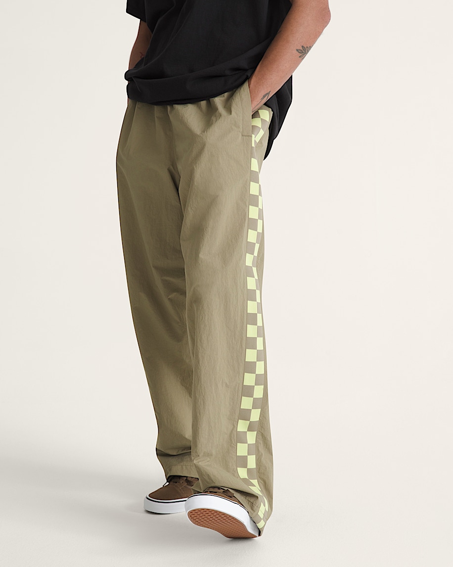 ronnie track pant