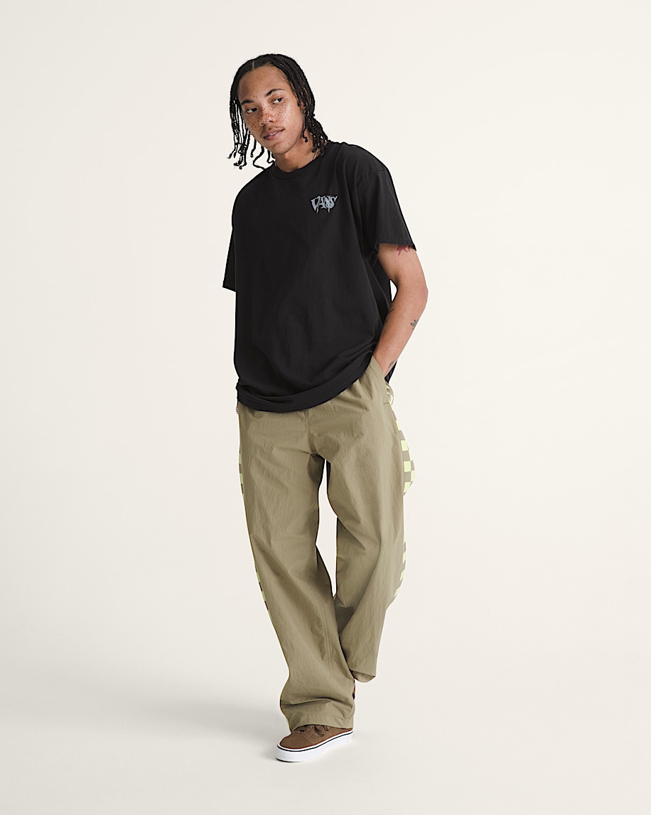 ronnie track pant