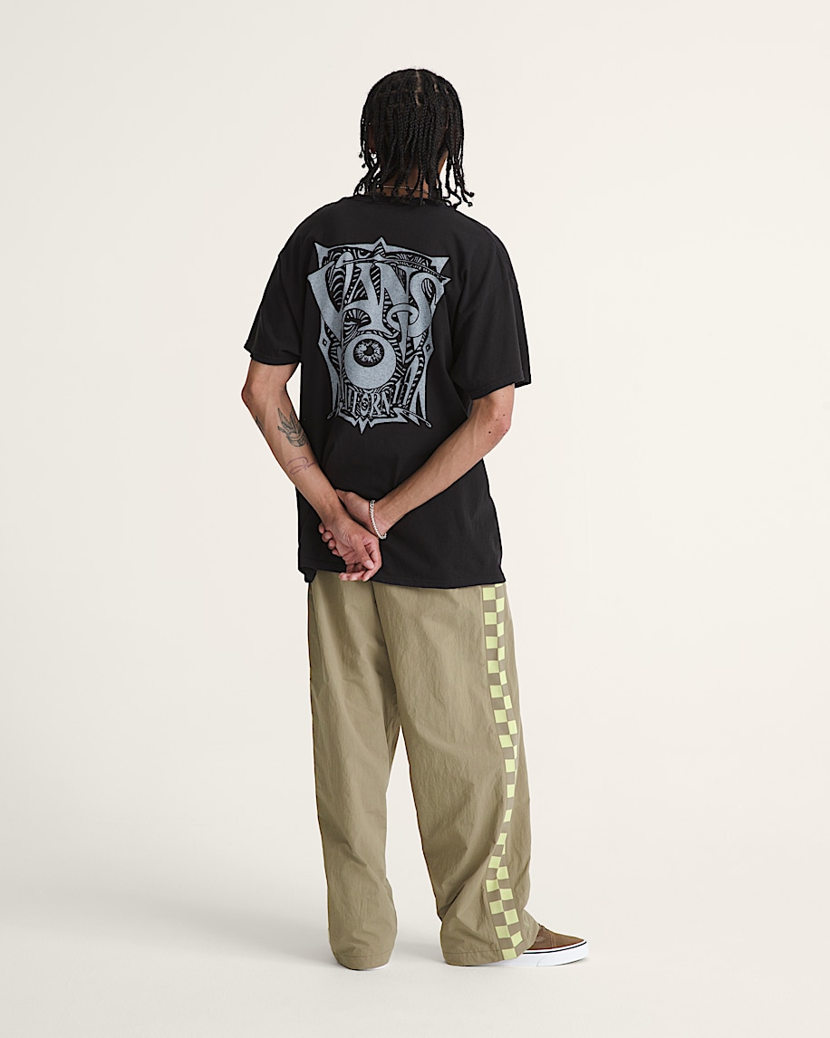 ronnie track pant