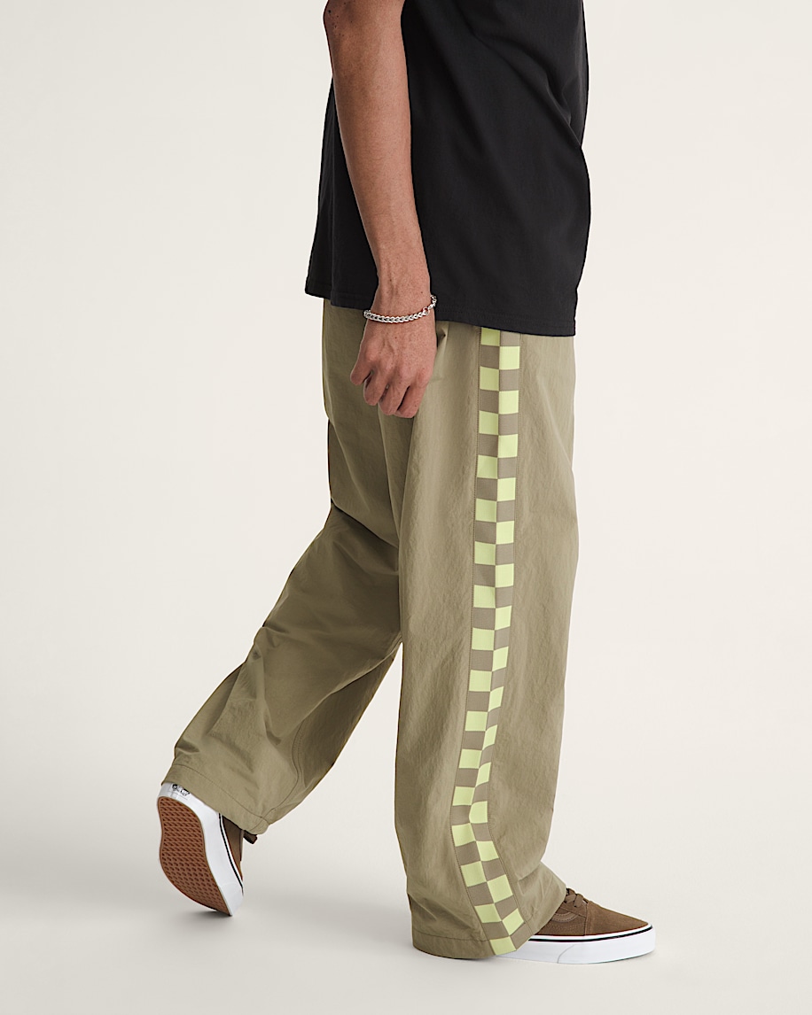 ronnie track pant
