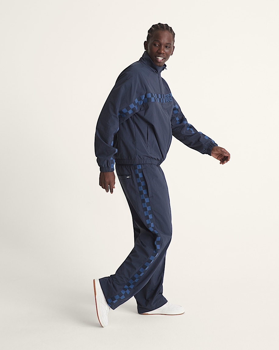 ronnie track pant
