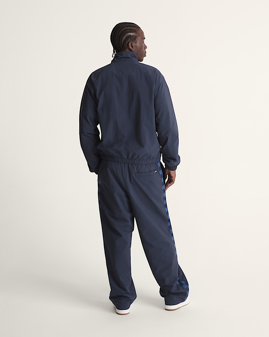 ronnie track pant