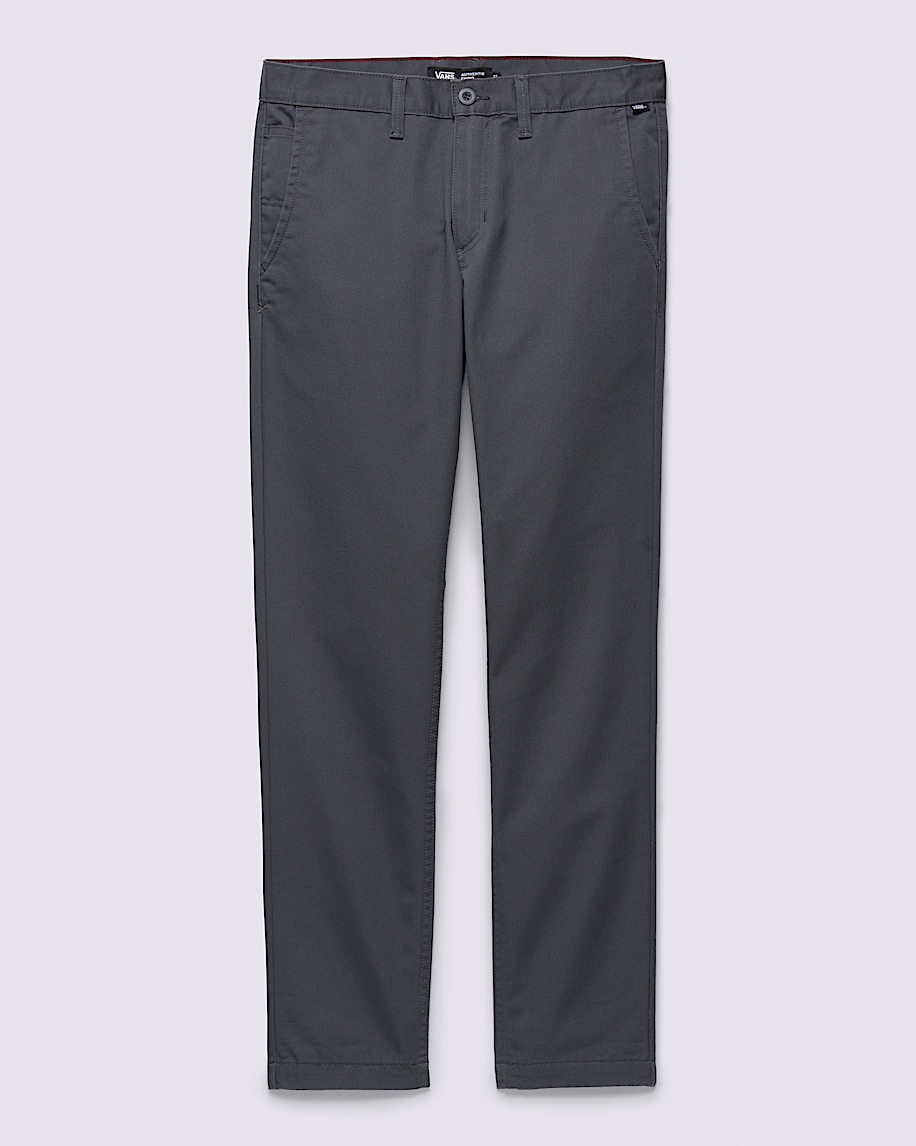 authentic chino slim pants