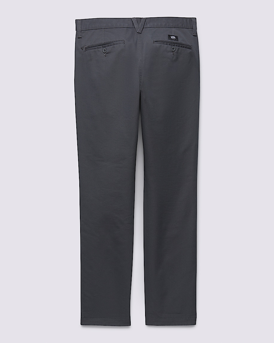 authentic chino slim pants