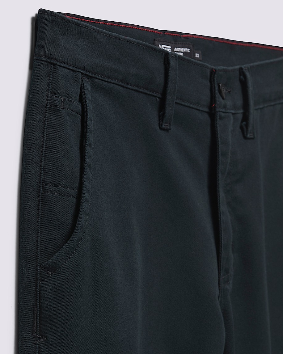 authentic chino slim pants