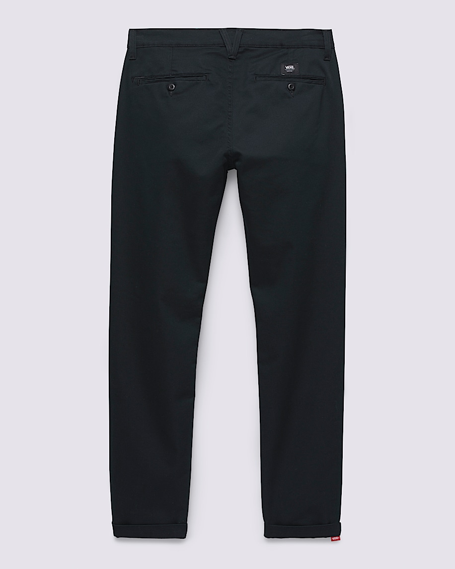 authentic chino slim pants