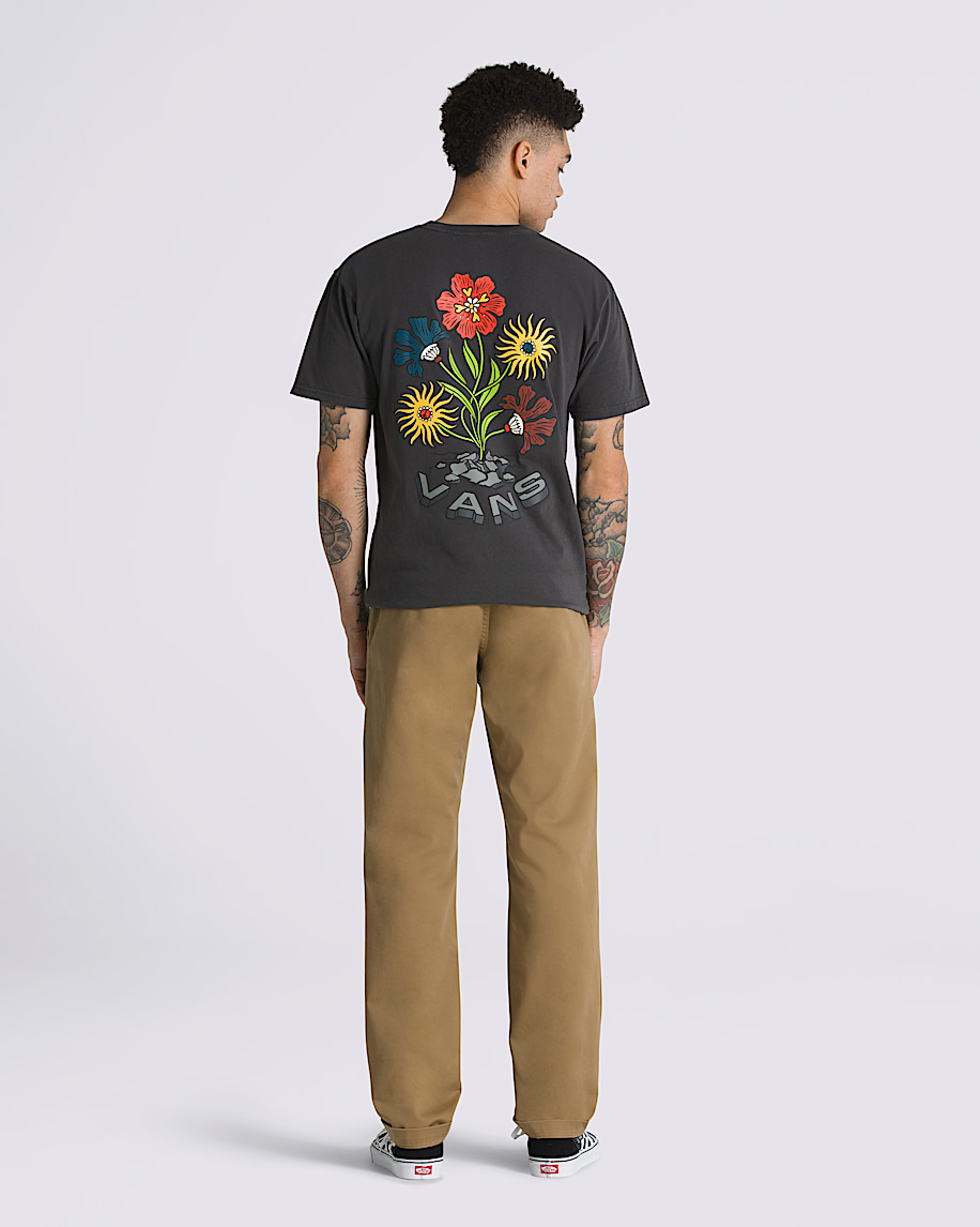 authentic chino slim pants