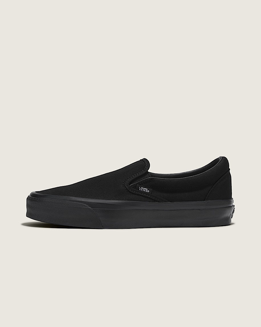 premium classic slip-on shoe