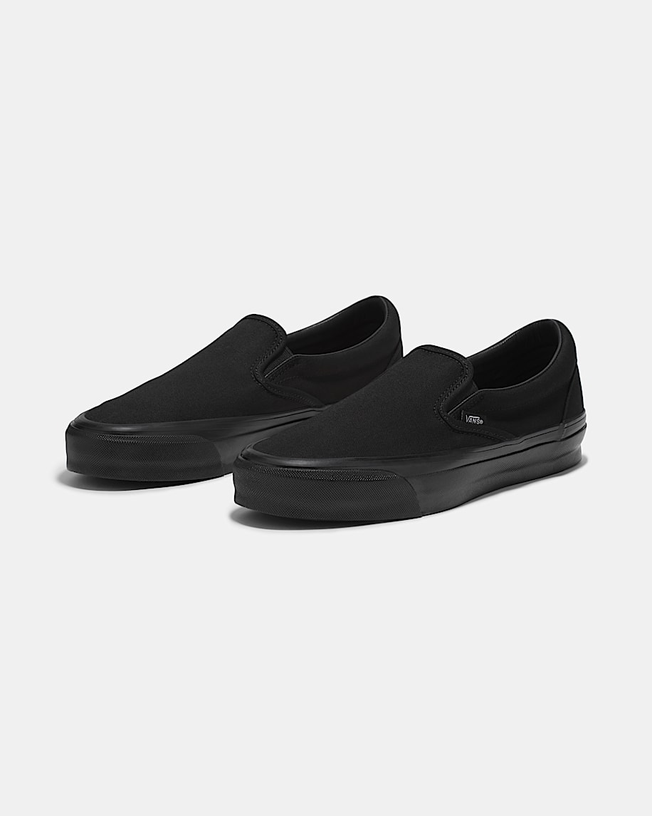 premium classic slip-on shoe