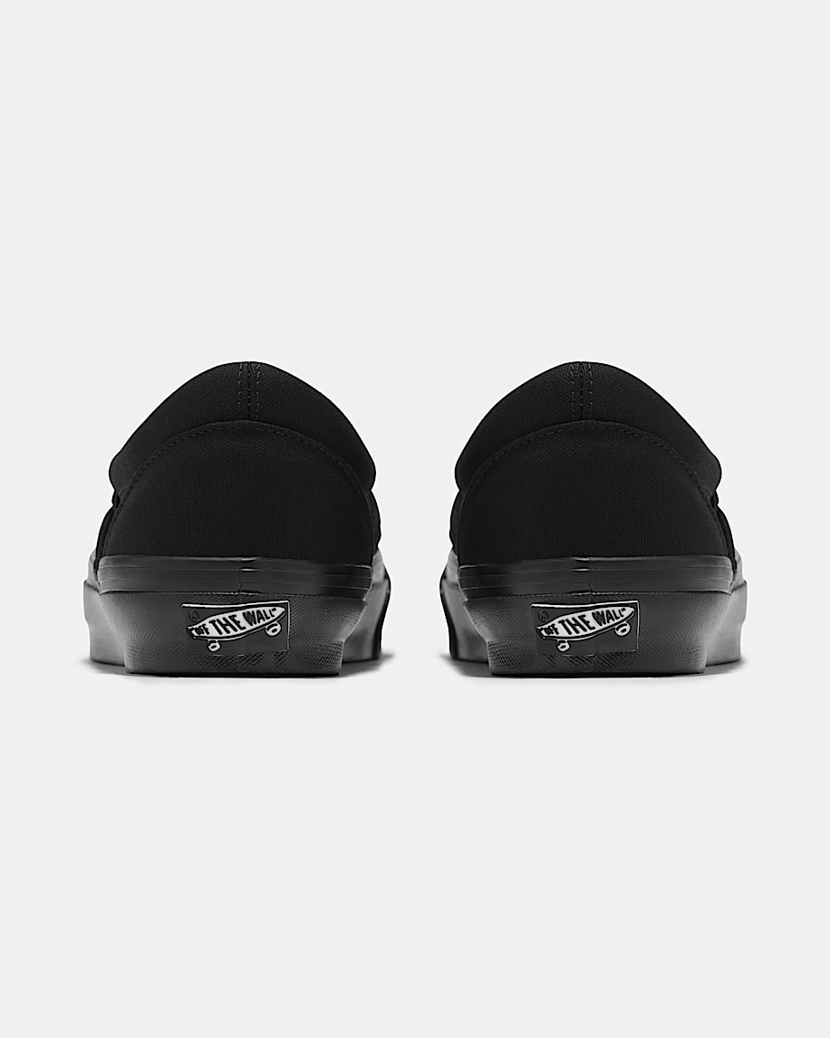 premium classic slip-on shoe