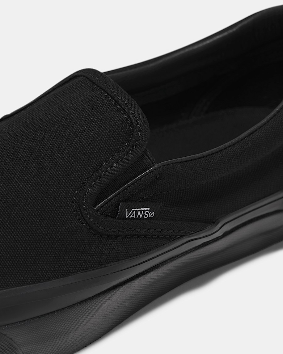 premium classic slip-on shoe