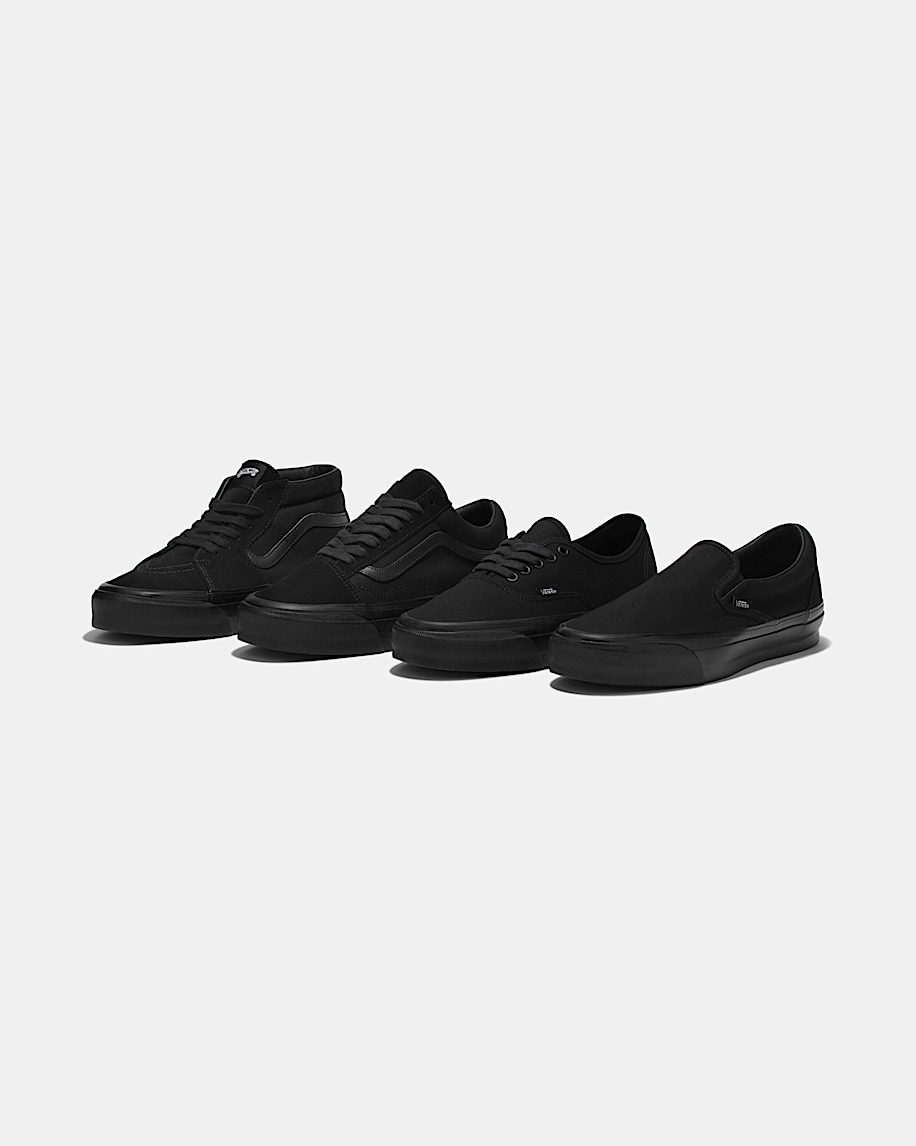 premium classic slip-on shoe
