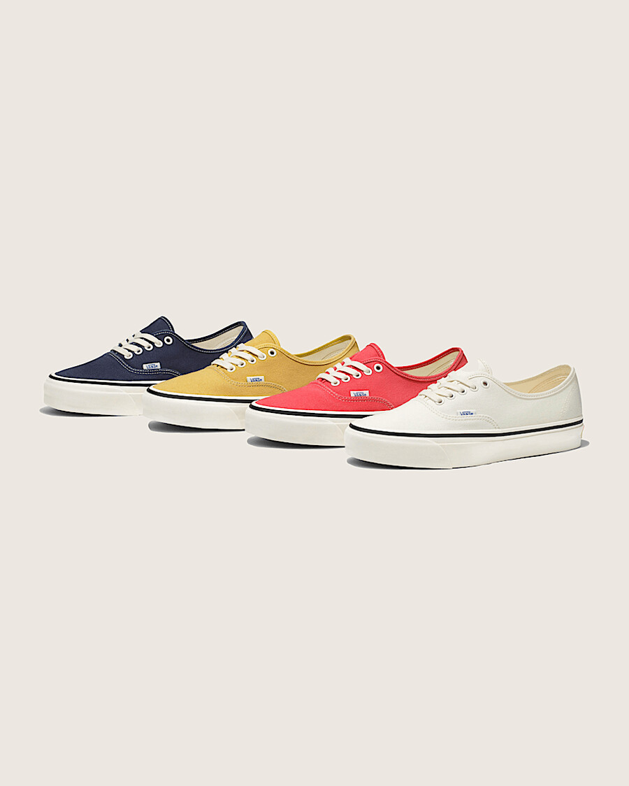 premium authentic shoe