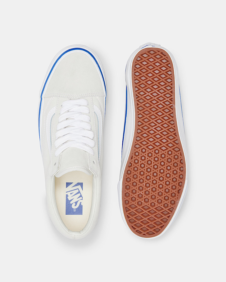 premium old skool shoe
