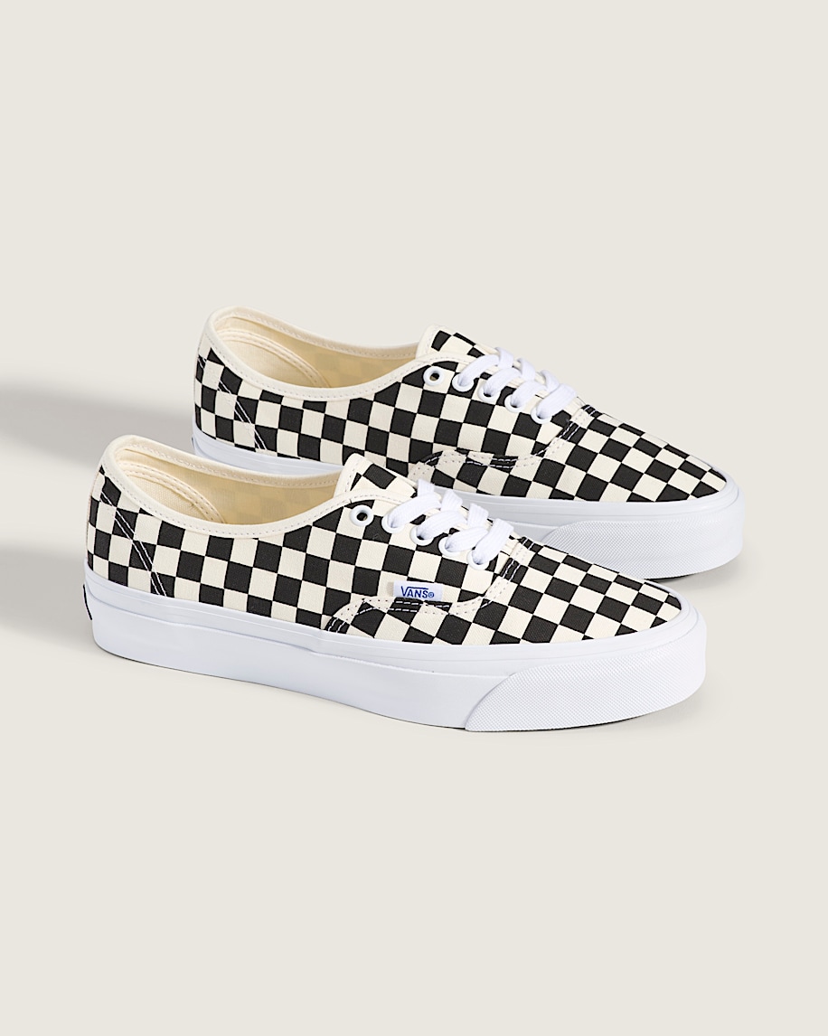 premium authentic checkerboard shoe