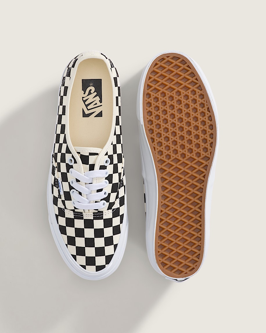 premium authentic checkerboard shoe