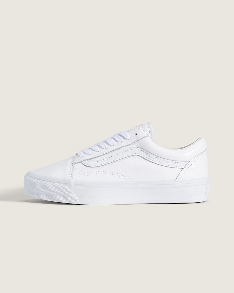 premium old skool shoe