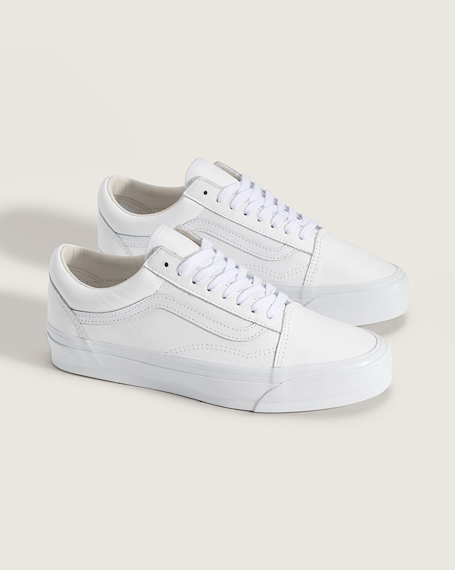 premium old skool shoe