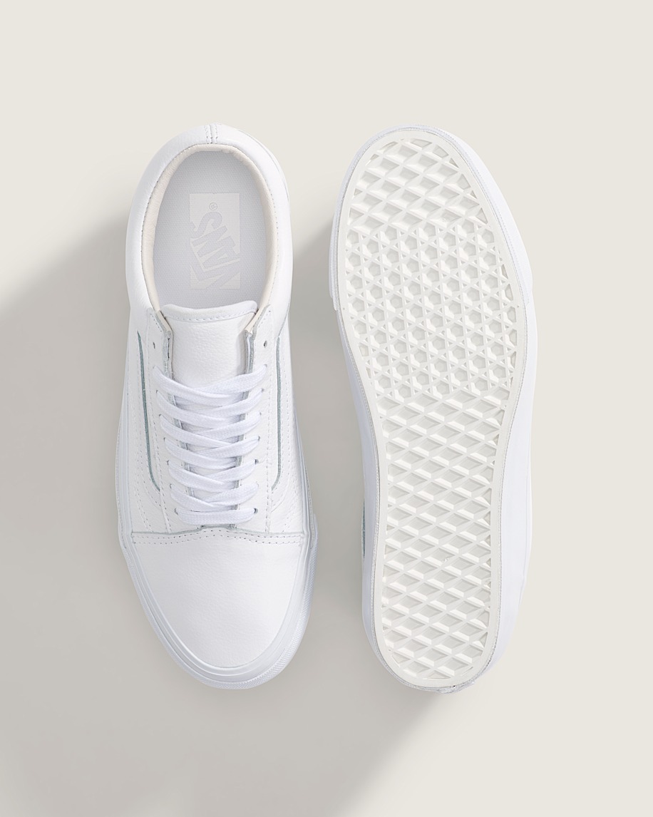 premium old skool shoe