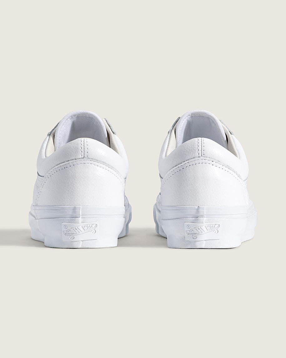 premium old skool shoe