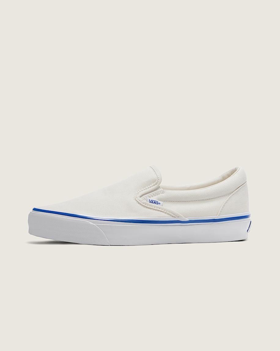 premium classic slip-on shoe