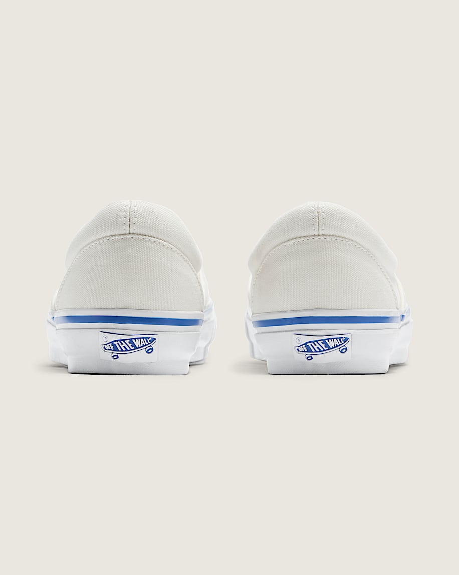 premium classic slip-on shoe