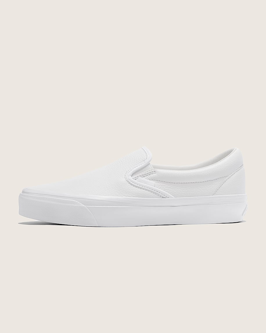 premium classic slip-on shoe
