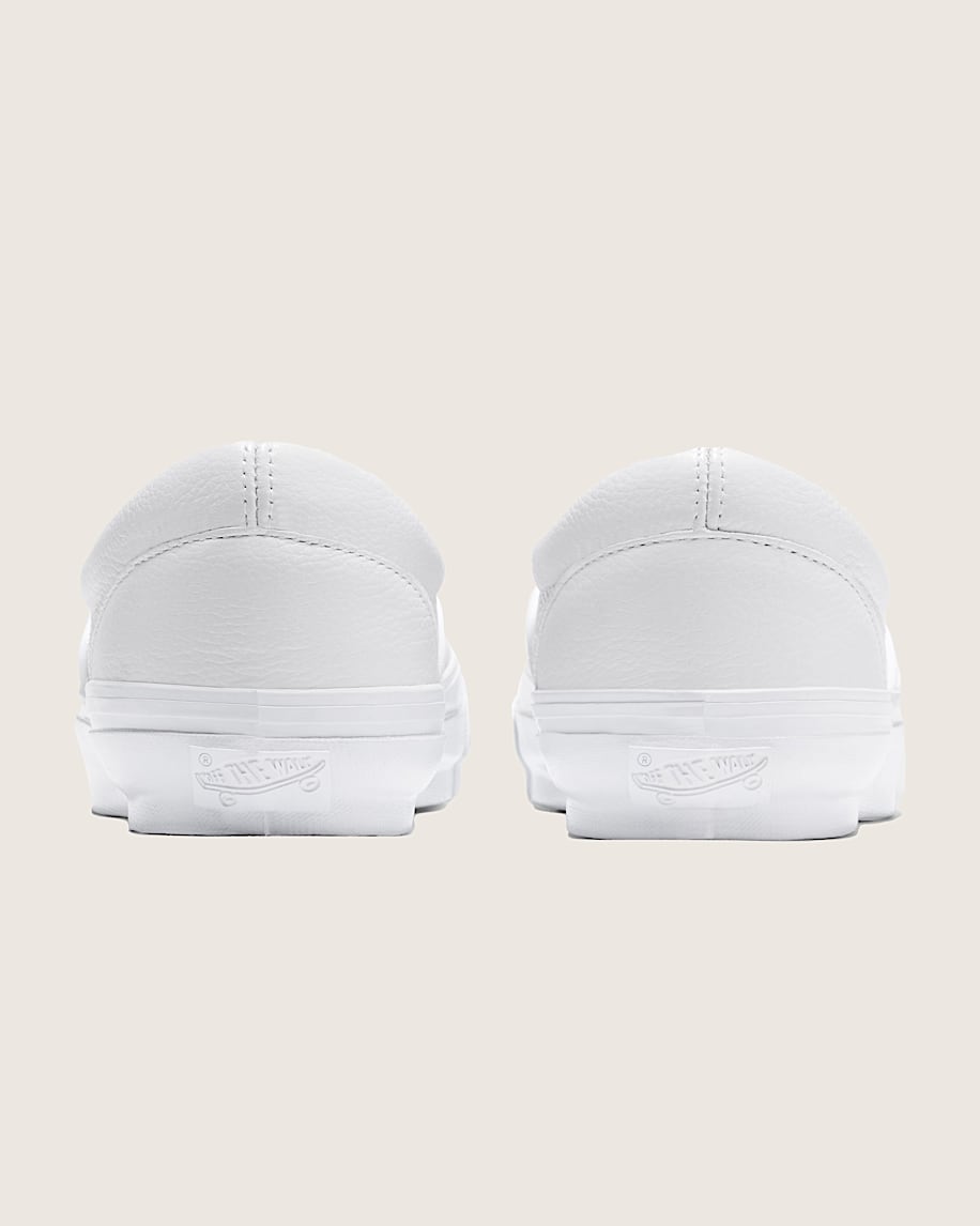 premium classic slip-on shoe