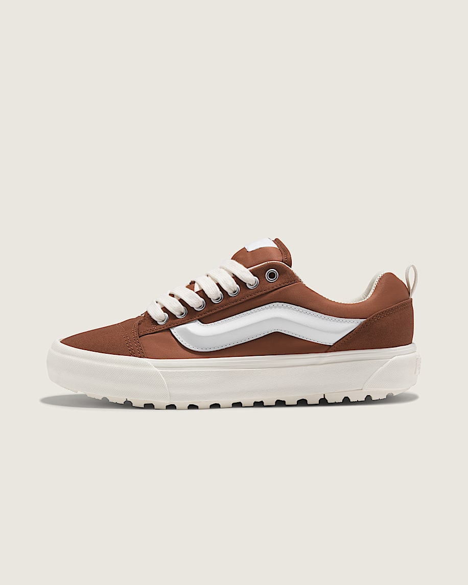 premium knu skool shoe
