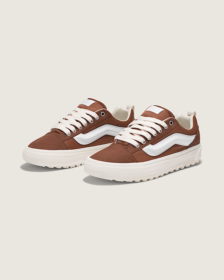 premium knu skool shoe