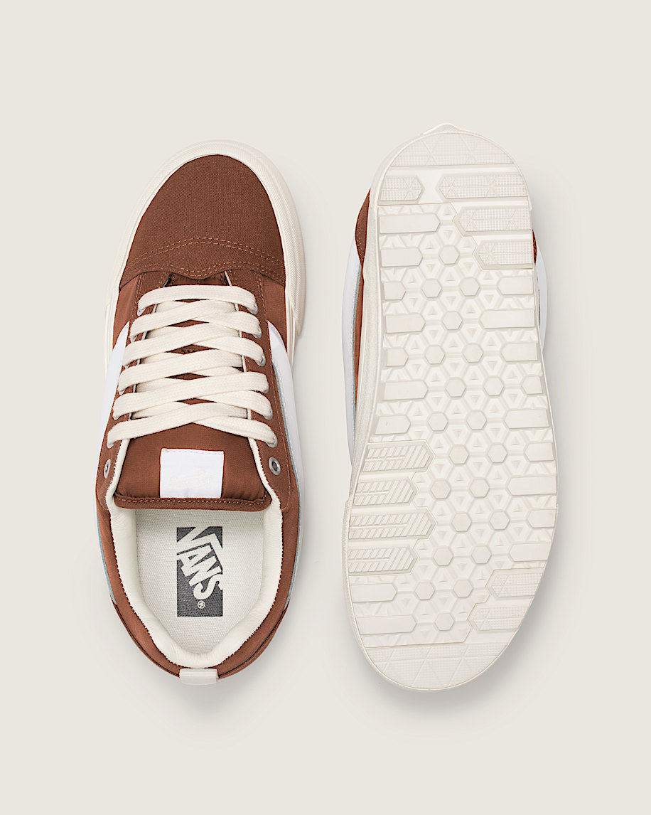 premium knu skool shoe