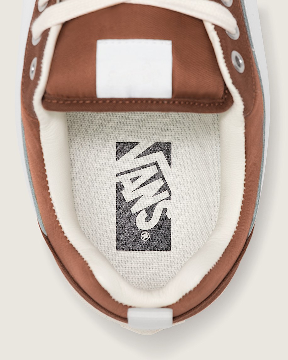 premium knu skool shoe