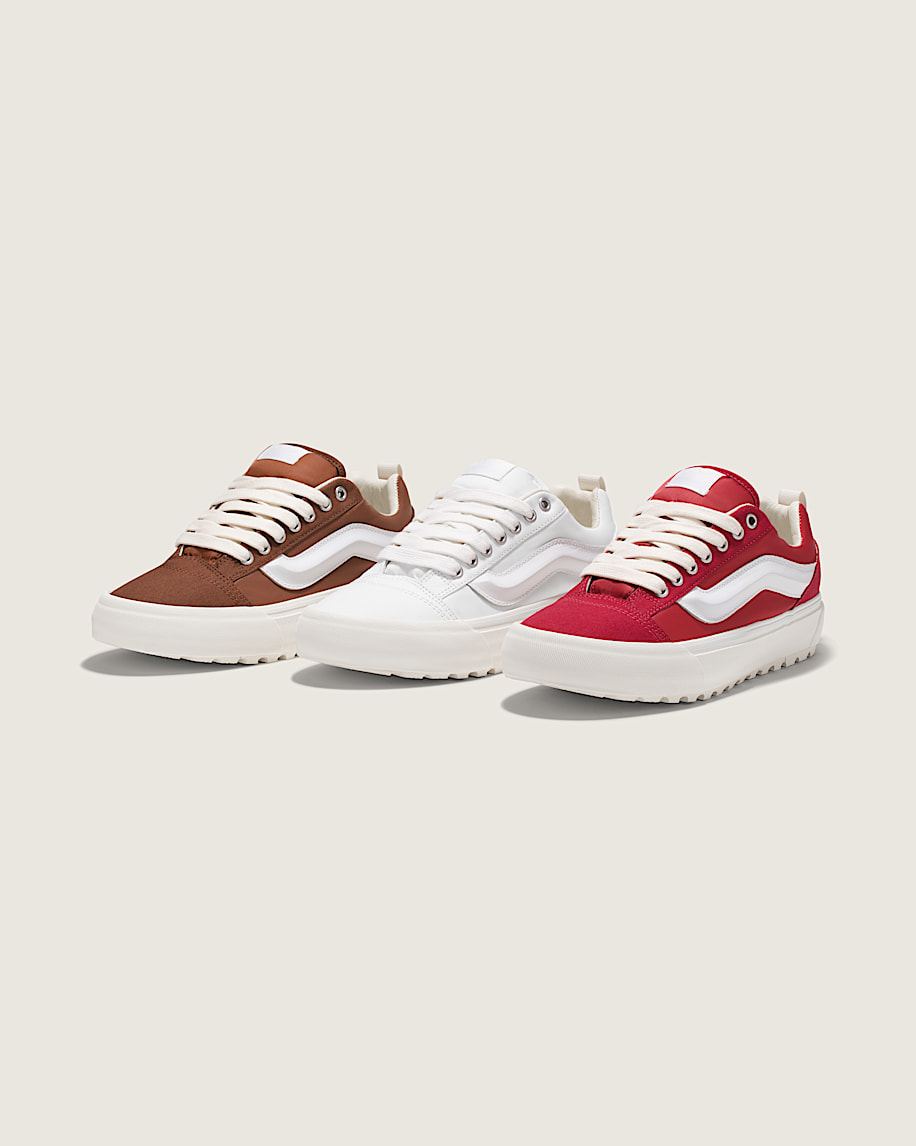premium knu skool shoe