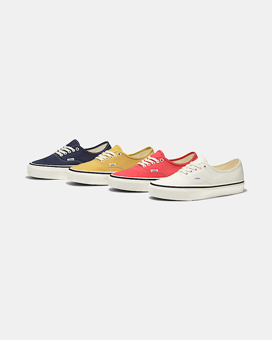 premium authentic shoe