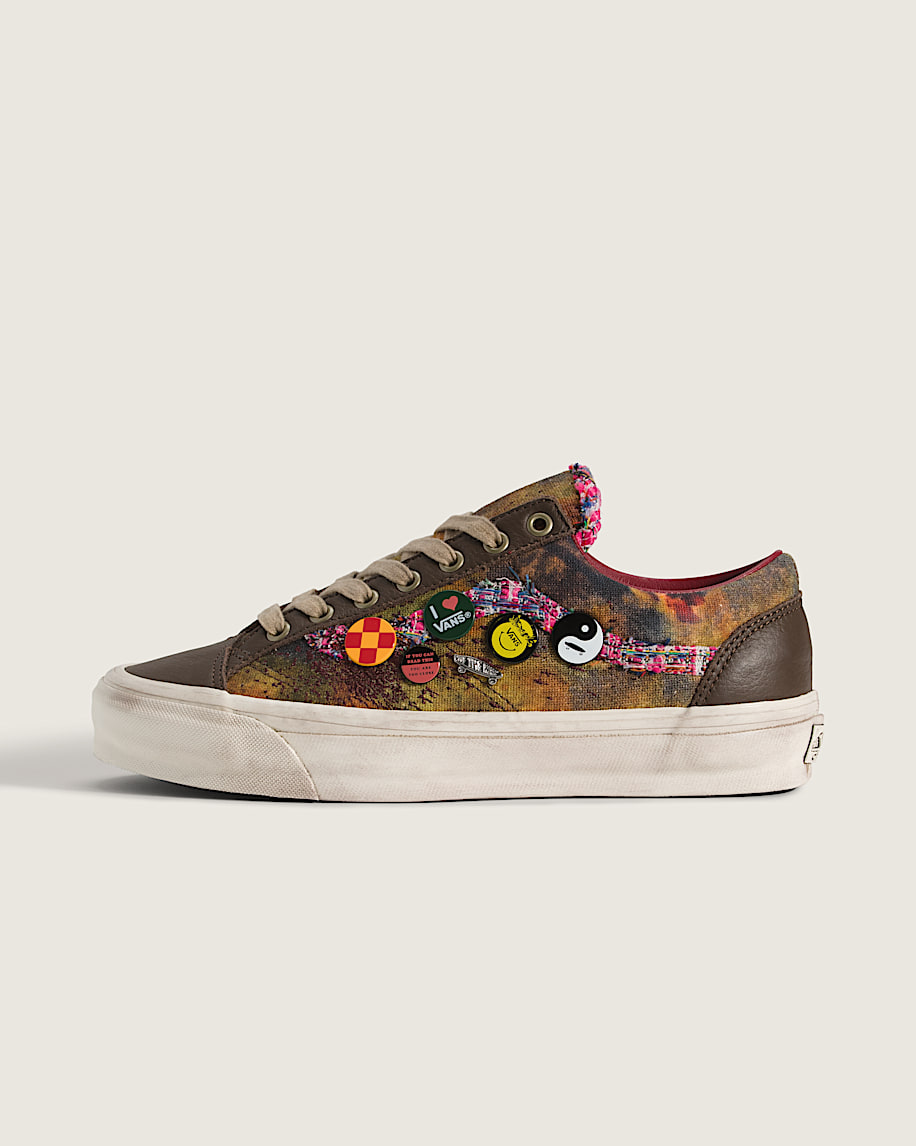 premium old skool shoe
