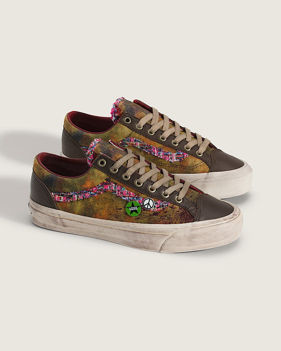 premium old skool shoe